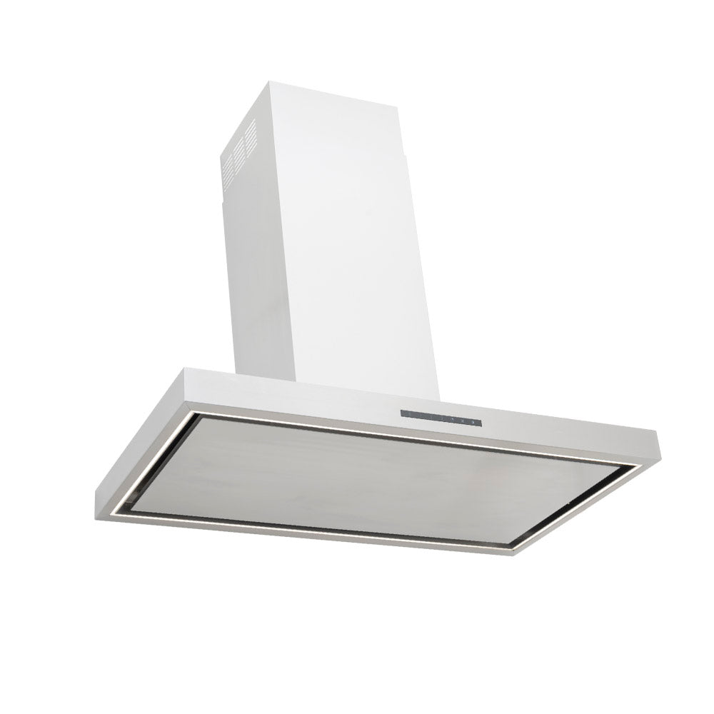Caporra - Wall Hood