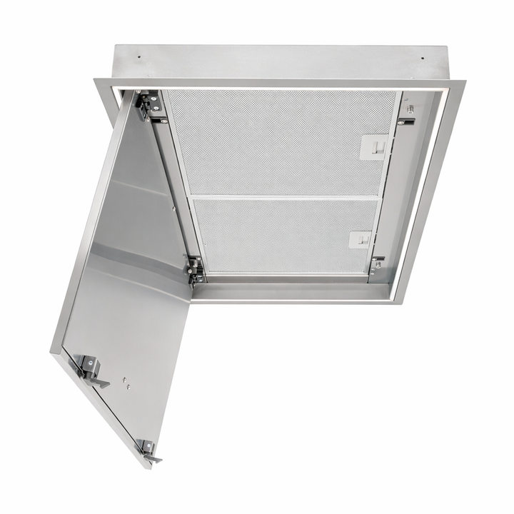 Caporra - Ceiling Hood With External Motor