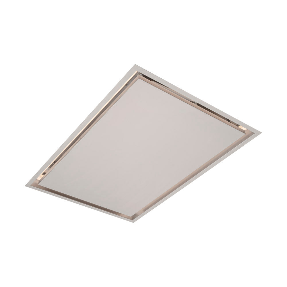 Soffitto - Cappa da soffitto