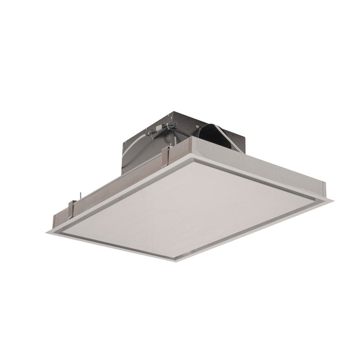 Soffitto - Cappa da soffitto