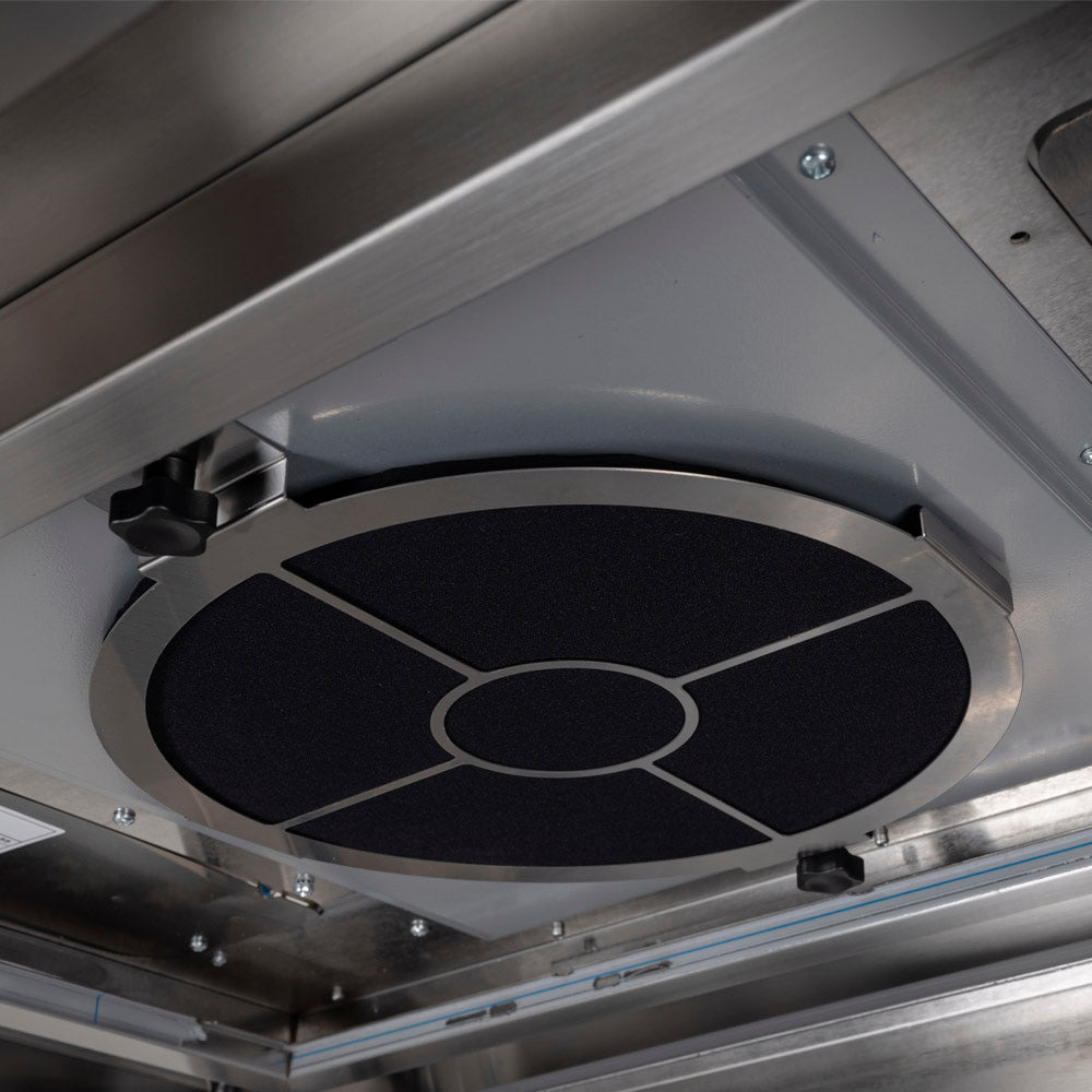 Celux - Cappa da soffitto