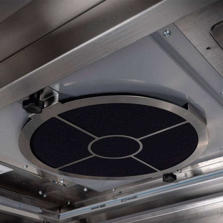 Celux - Cappa da soffitto
