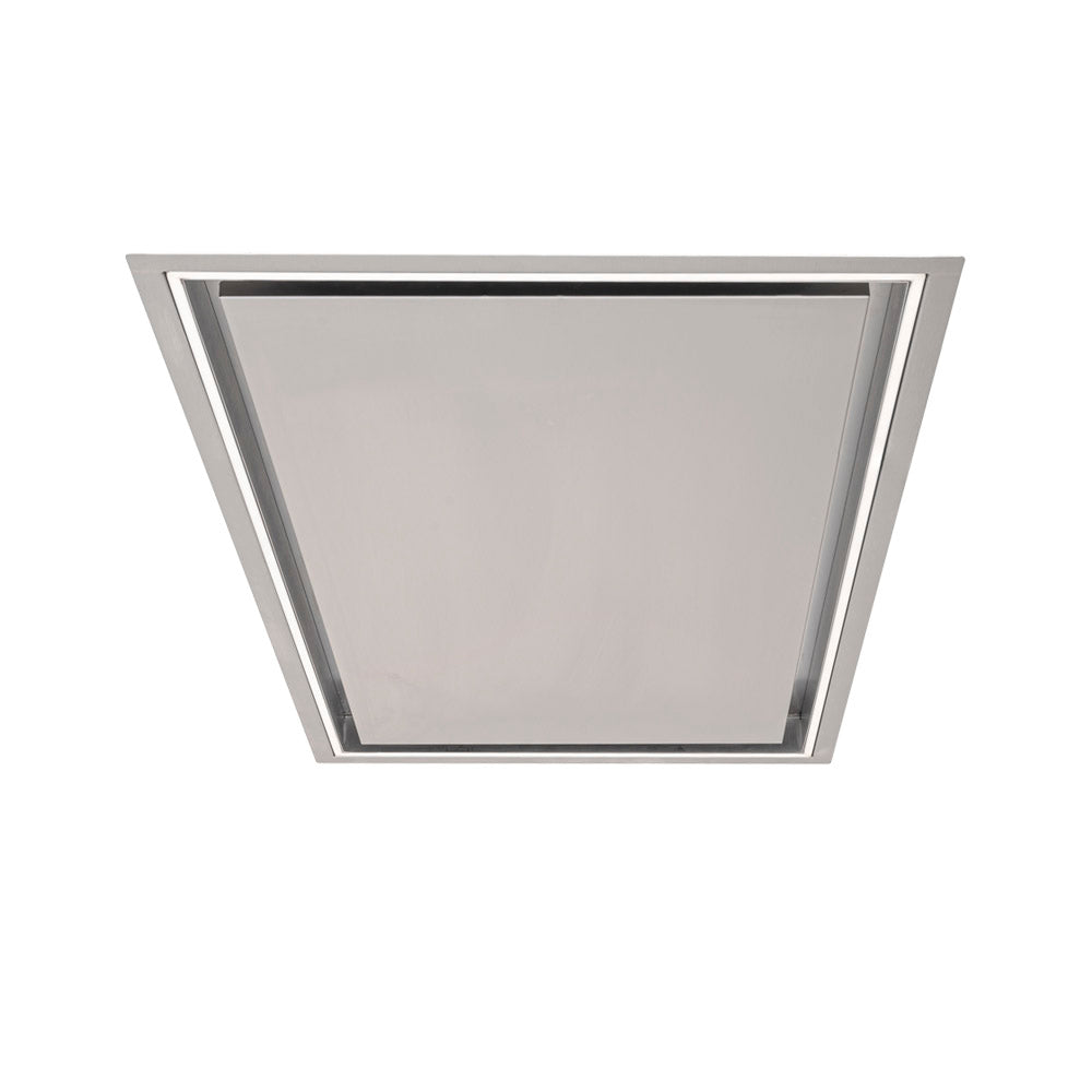 Caporra - Ceiling Cooker Hood
