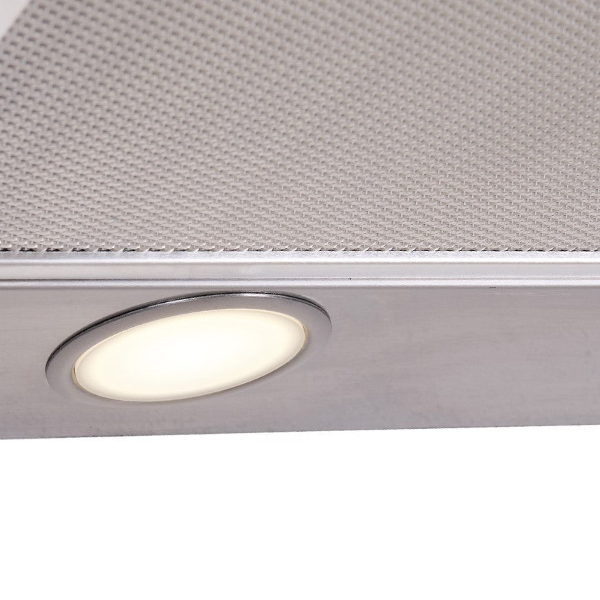 Flat T-Shape - Island Cooker Hood