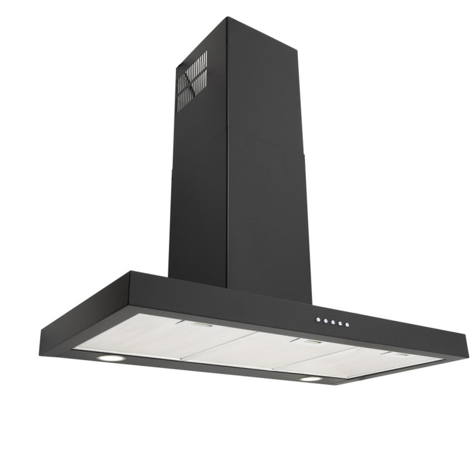Flat - Wall Hood