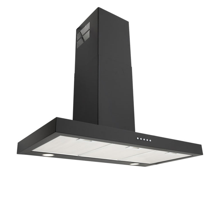 Flat - Wall Hood
