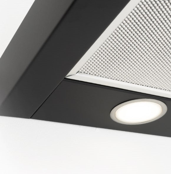Flat T-Shape - Island Cooker Hood
