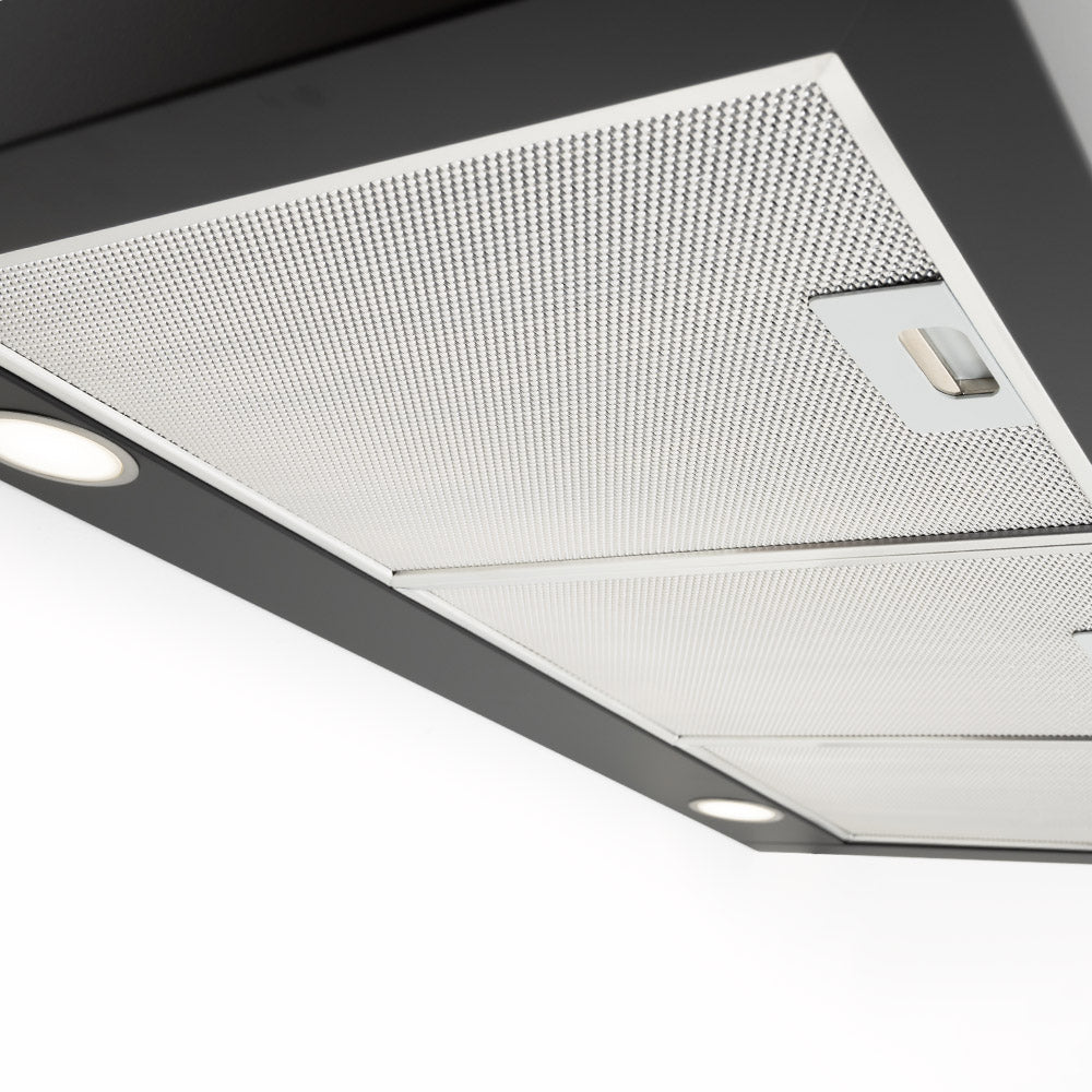 Flat - Wall Hood