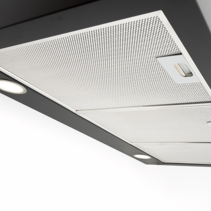 Flat - Wall Hood