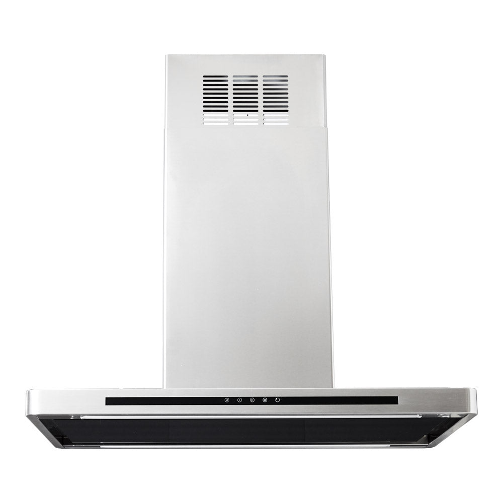 Linea - Island Cooker Hood