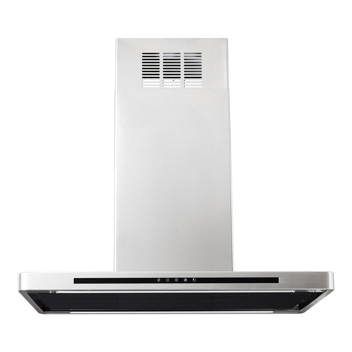 Linea - Island Cooker Hood