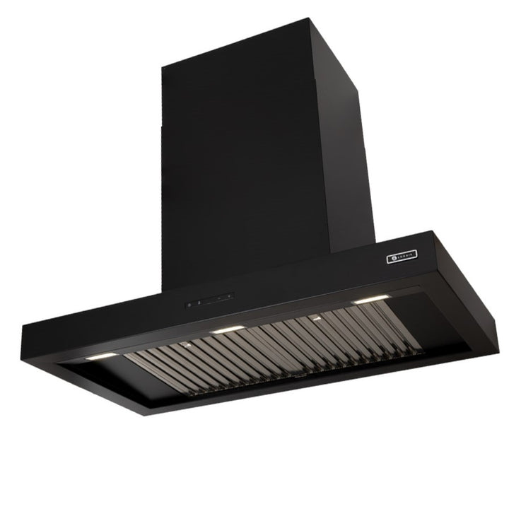 Lusso - Wall Hood; Semi-Professional