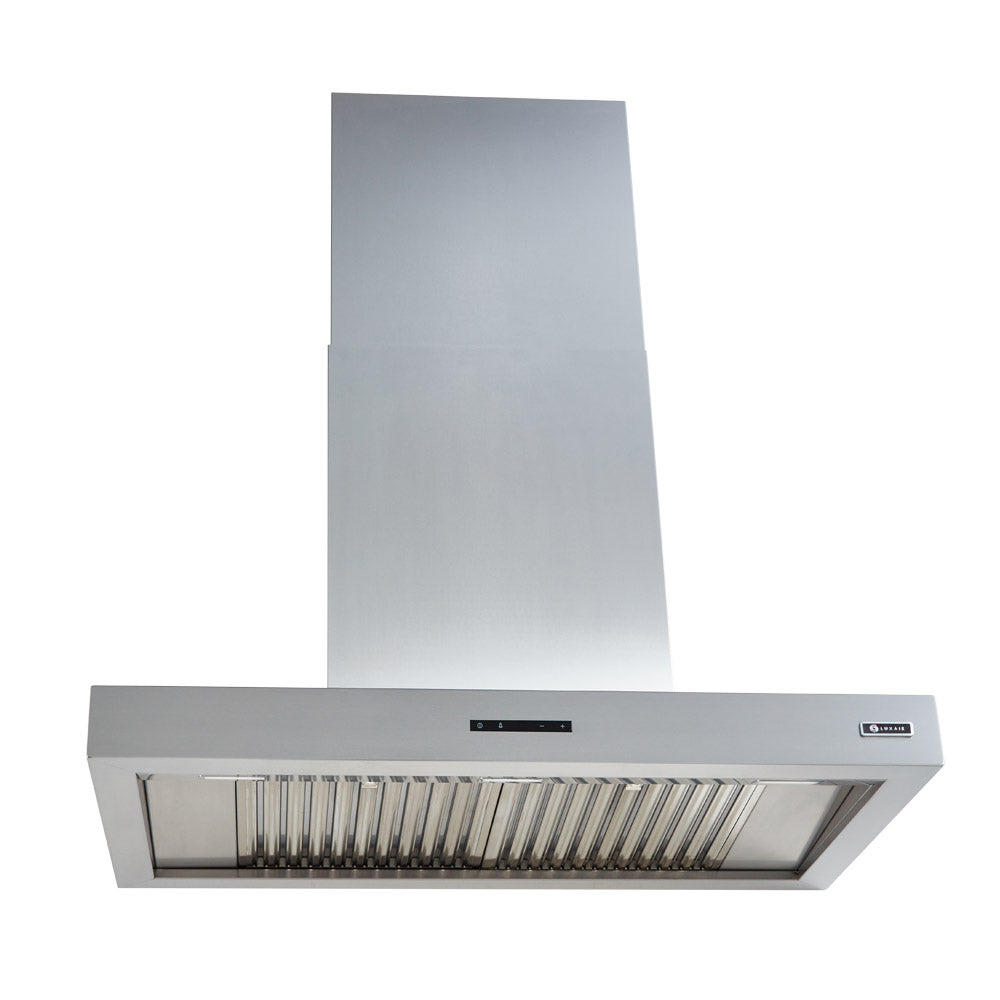 Lusso - Wall Hood; Semi-Professional