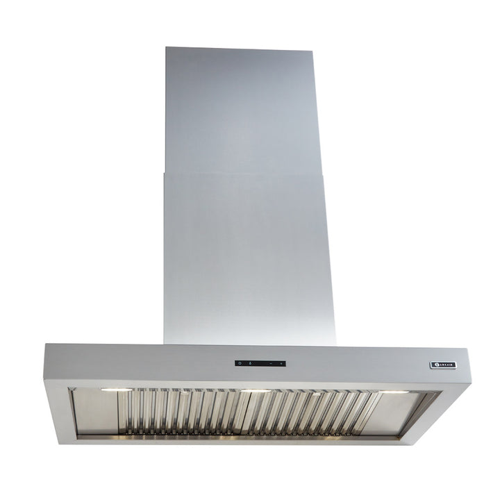 Lusso - Wall Hood; Semi-Professional
