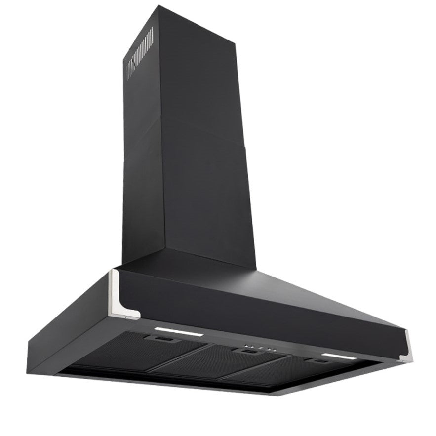 Master Range - Wall Hood