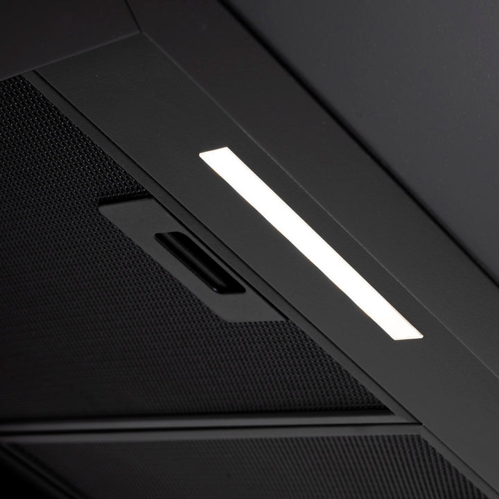 Master Range - Wall Hood