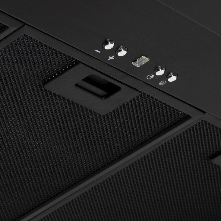 Master Range - Wall Hood