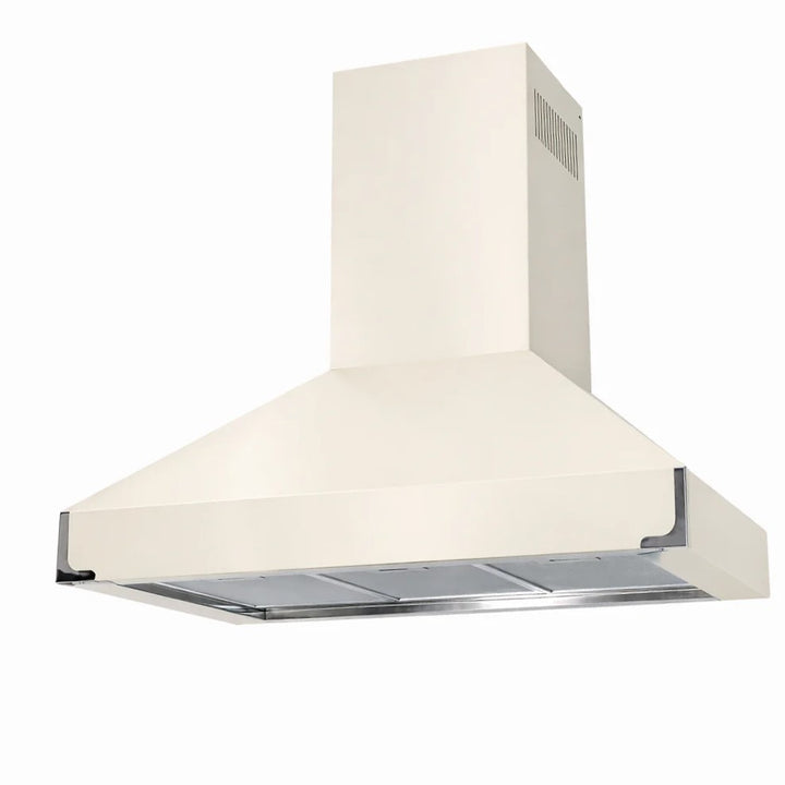 Master Range - Wall Hood