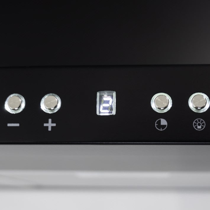 Moda - Wall Hood