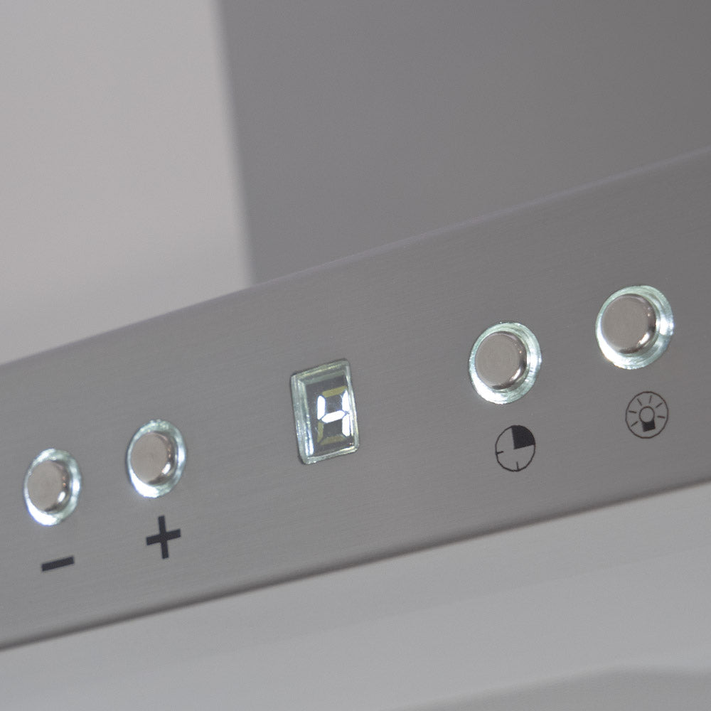 Moda - Wall Hood
