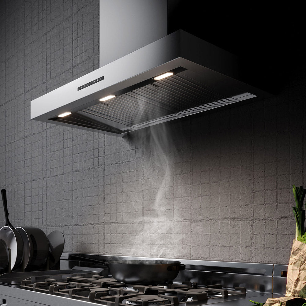 Lusso - Wall Hood; Semi-Professional