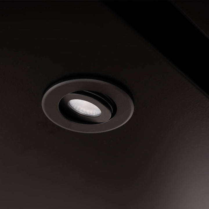 Skyline - Cappe da soffitto