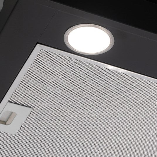 Flat Glass - Island Cooker Hood