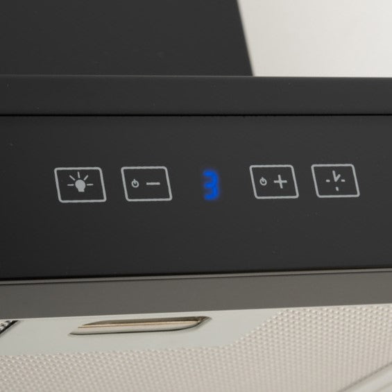 T-Line - Wall Hood