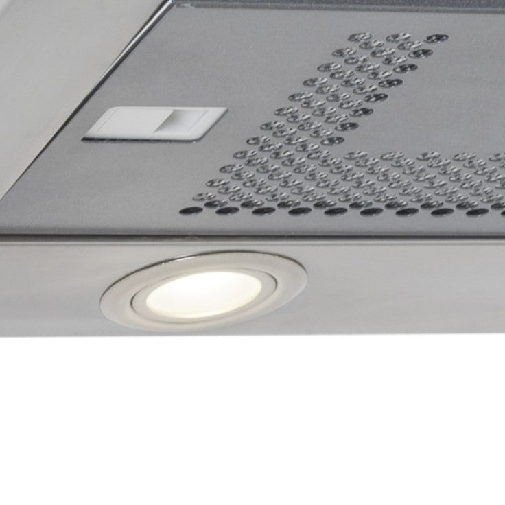 Telescopic Cooker Hood - Luxair Cooker Hoods Limited