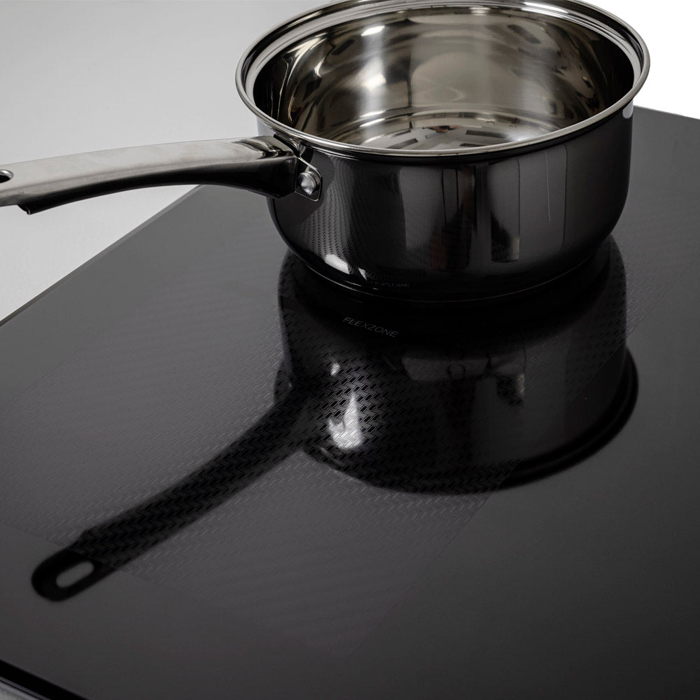 90cm 5 Zone Induction Hob