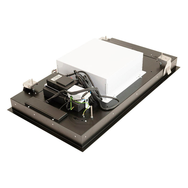 Ceiling Hood - Replacement Slimline Motors - All Models - Luxair Cooker Hoods Limited