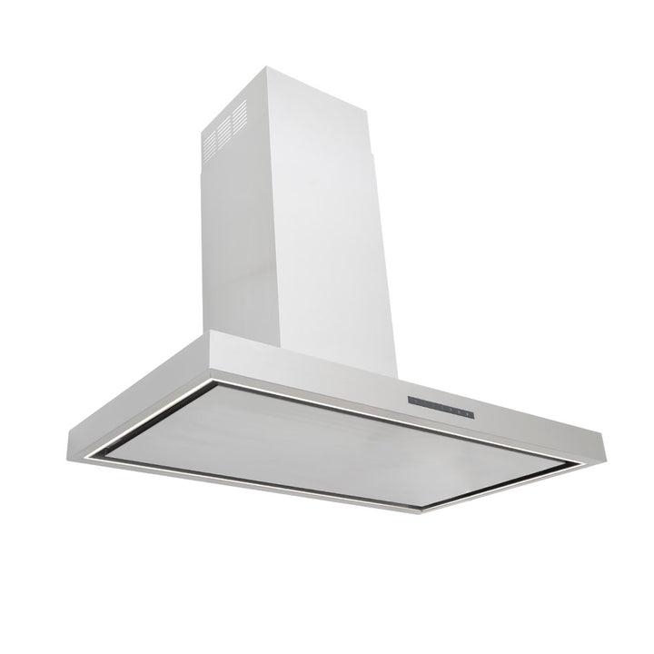 Caporra Wall Mounted Cooker Hood - Options