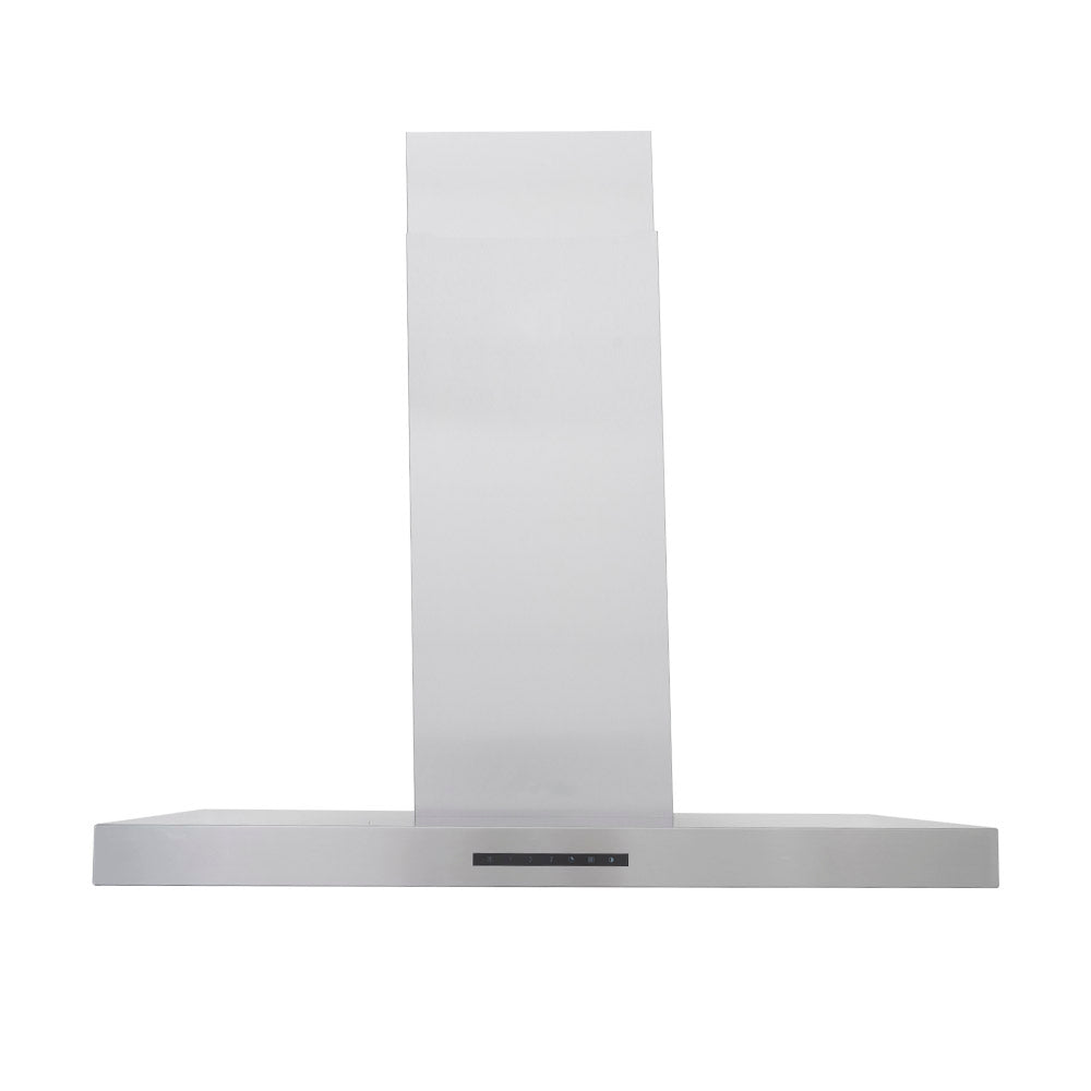 Caporra Wall Mounted Cooker Hood - Options