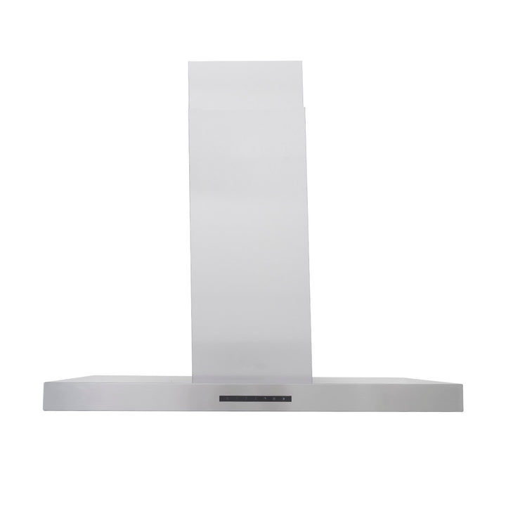 Caporra Wall Mounted Cooker Hood - Options