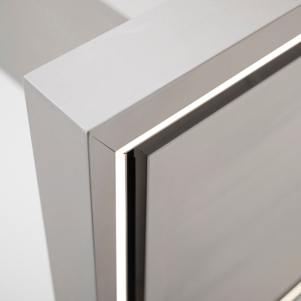 Caporra Wall Mounted Cooker Hood - Options