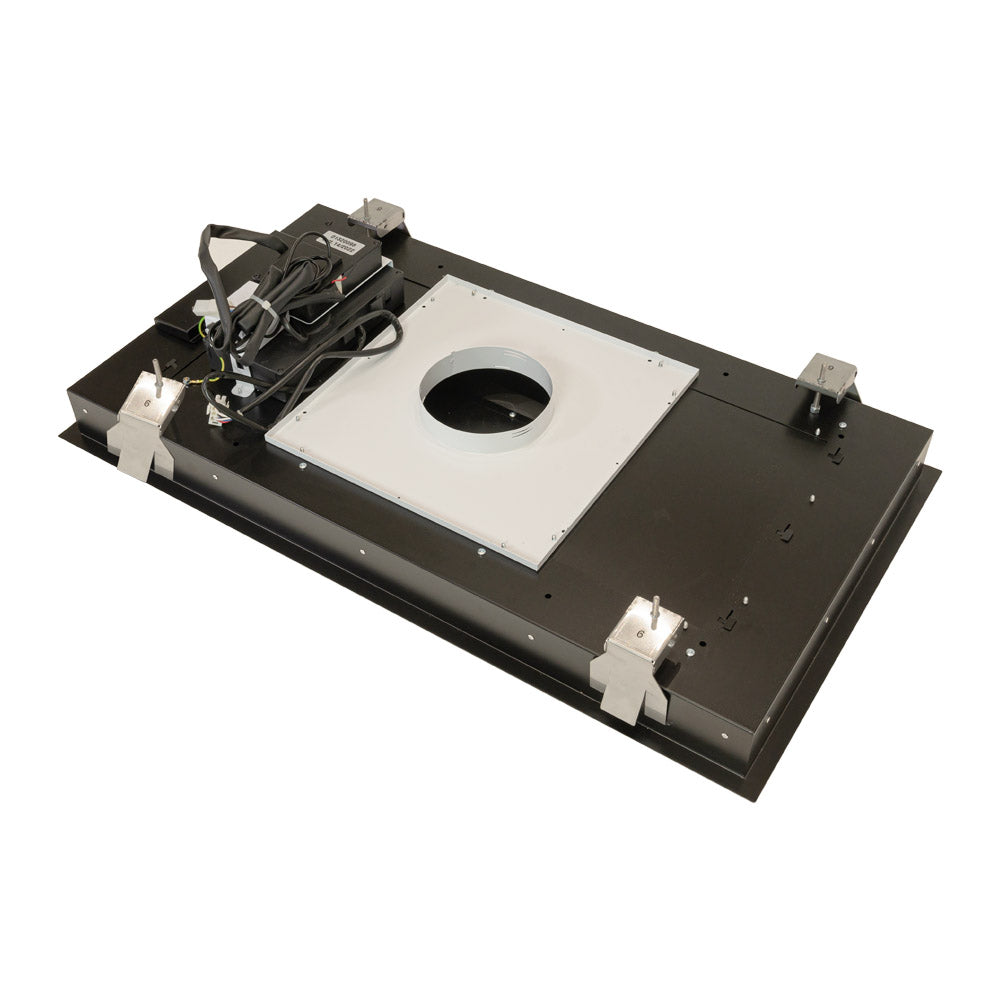 Ceiling Inline Movable Motor Box Kits