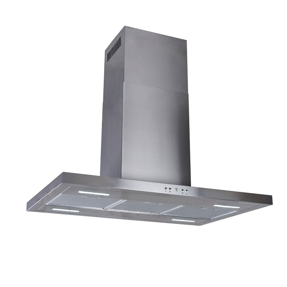 Moda - Brushless Motor Island Hood - Options