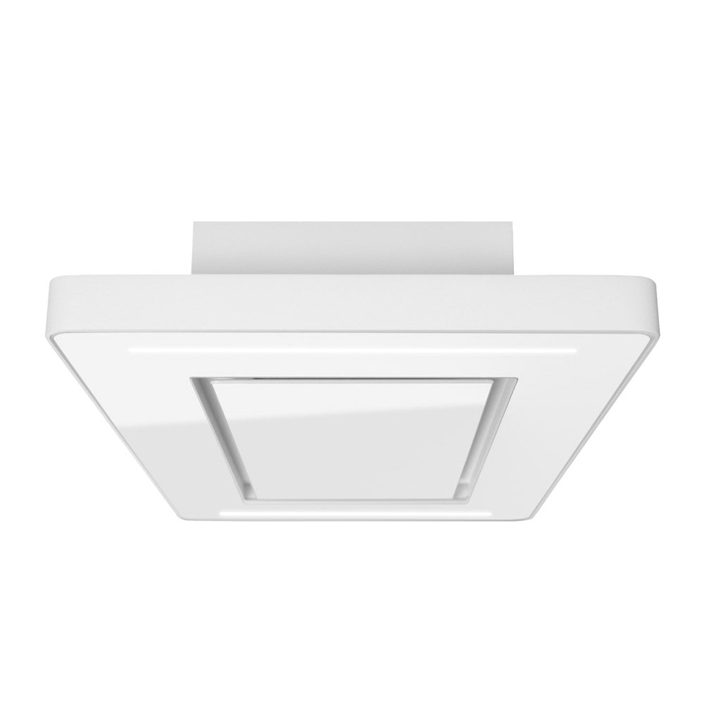 Orion - Recirculating Only Ceiling Hood Options