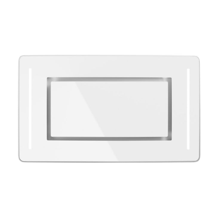 Orion - Recirculating Only Ceiling Hood Options