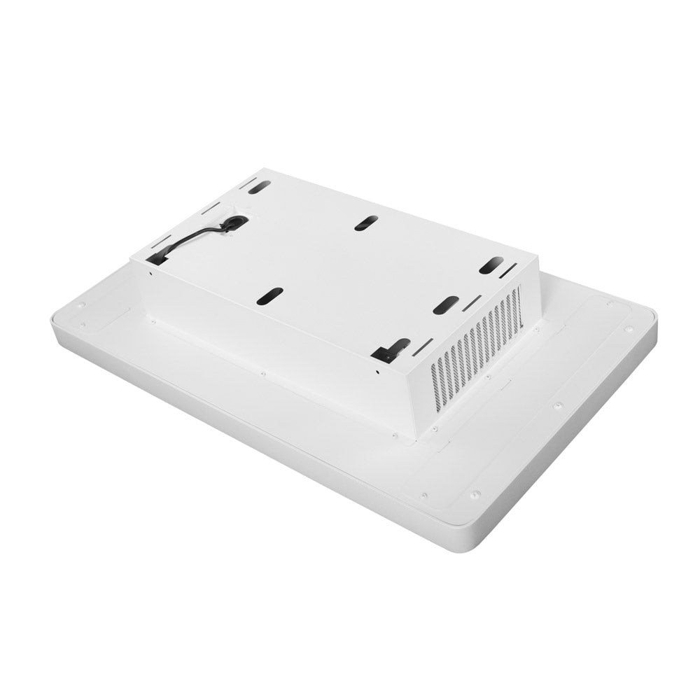 Orion - Recirculating Only Ceiling Hood Options