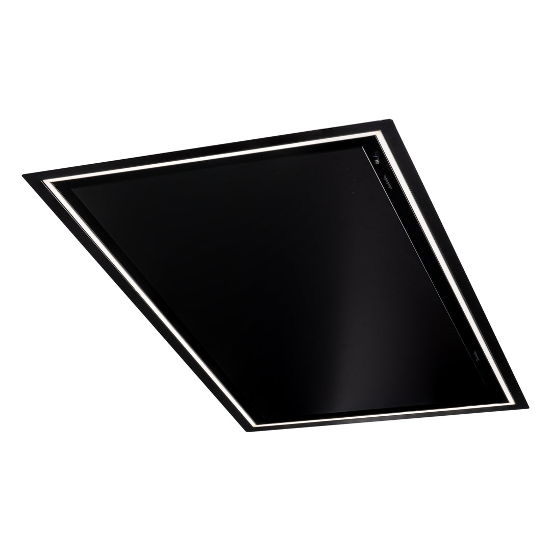 Caporra - Ceiling Hood With External Motor