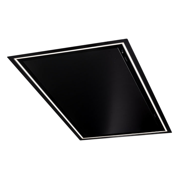 Caporra - Ceiling Hood With External Motor