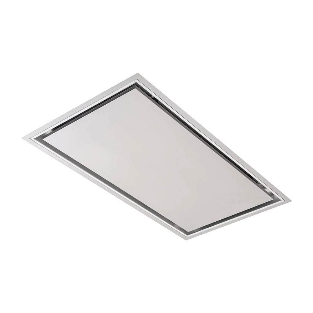 Caporra - Ceiling Extractor With External Motor