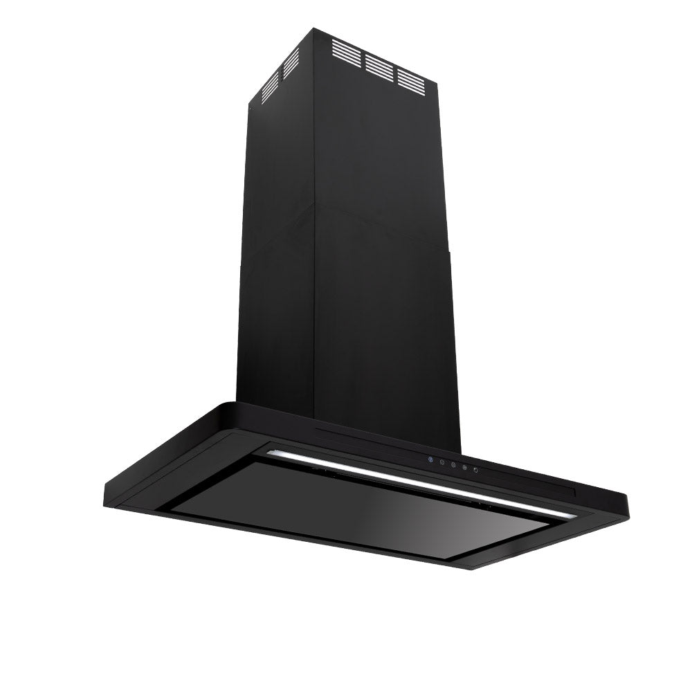 Linea - Designer Slimline Wall Cooker Hoods - Options