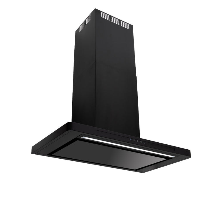 Linea - Designer Slimline Wall Cooker Hoods - Options