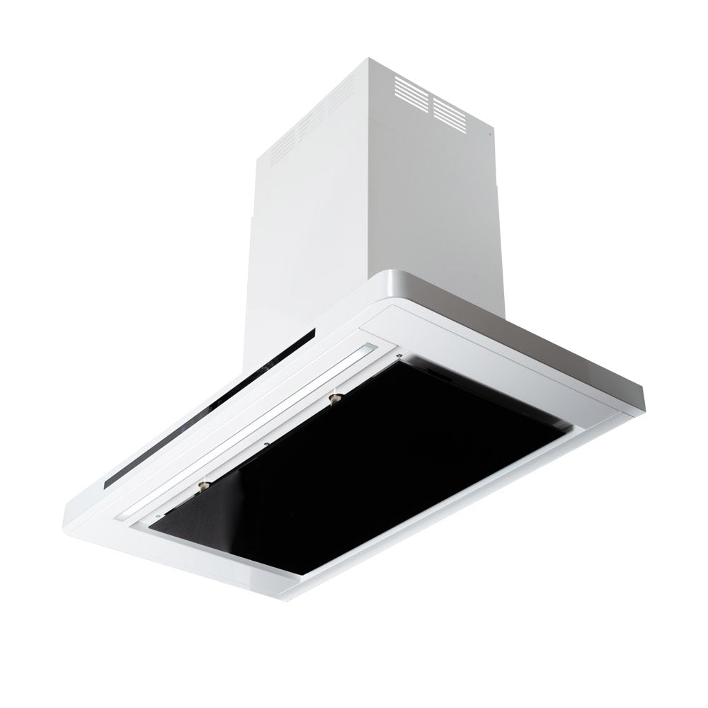 Linea - Designer Slimline Wall Cooker Hoods - Options