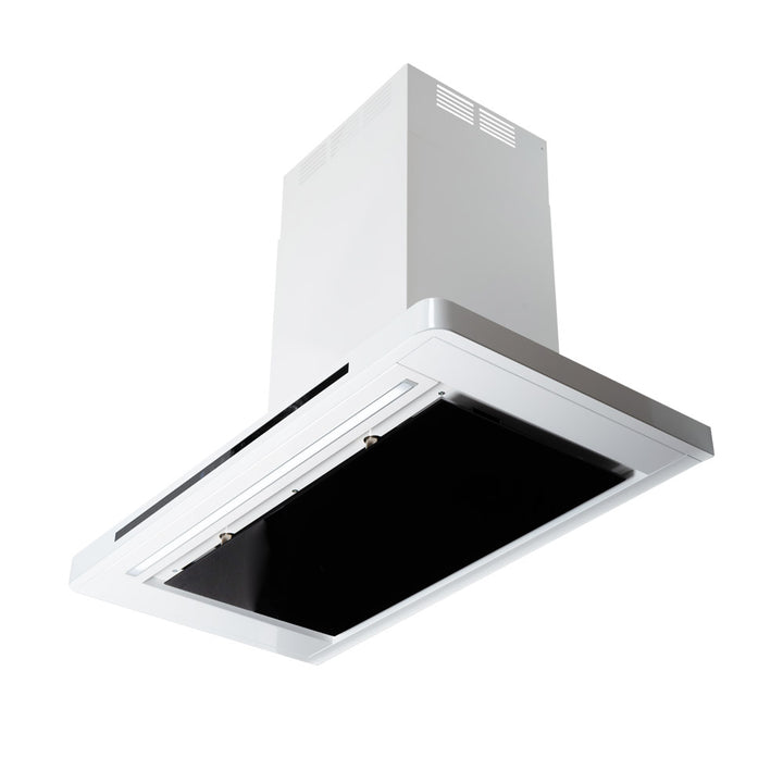 Linea - Designer Slimline Wall Cooker Hoods - Options