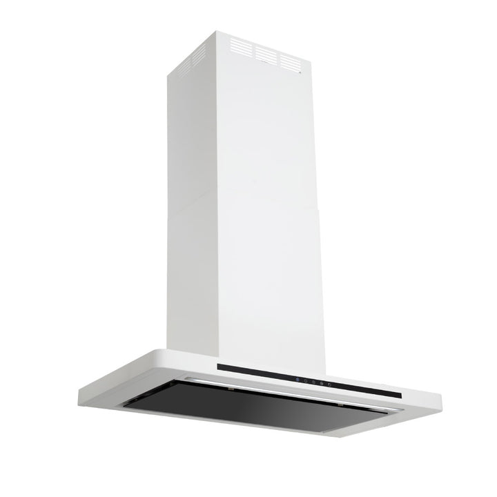 Linea - Designer Slimline Wall Cooker Hoods - Options
