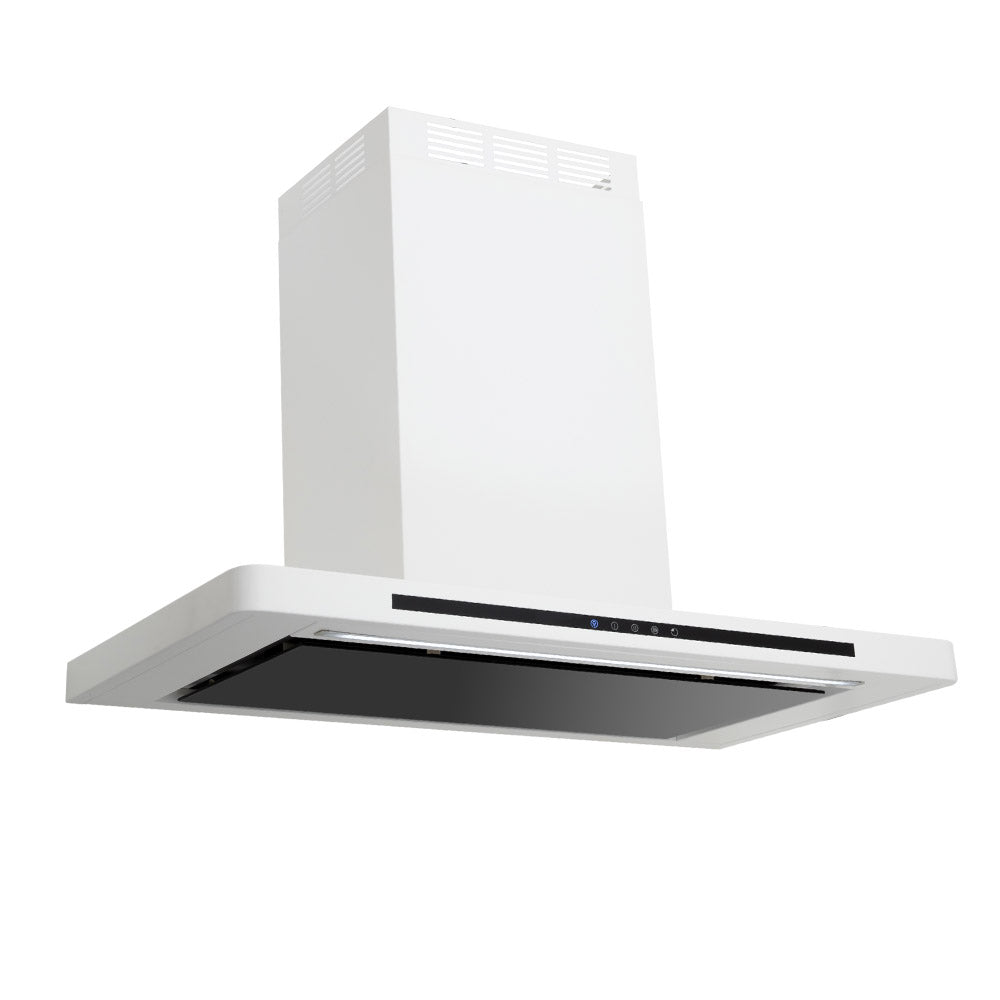 Linea - Designer Slimline Wall Cooker Hoods - Options