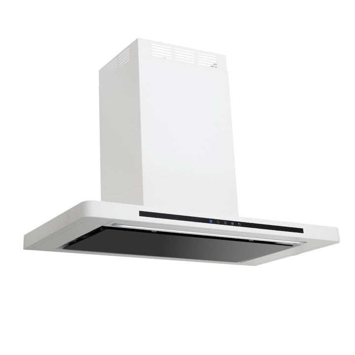 Linea - Designer Slimline Wall Cooker Hoods - Options